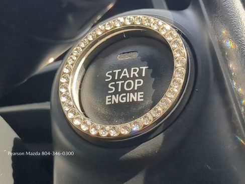 Used 2021 MAZDA CX-3 Sport image 26