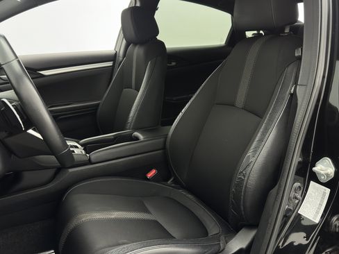 Used 2021 Honda Civic Sport image 12