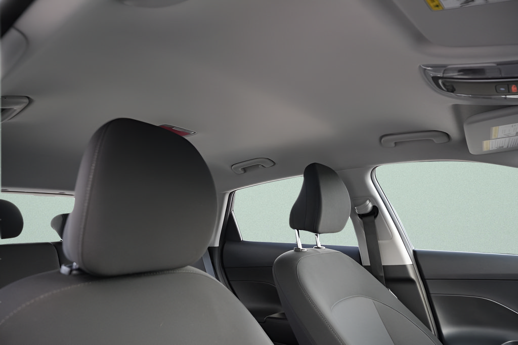 Certified 2026 Hyundai Kona SE AWD/4WD image 13