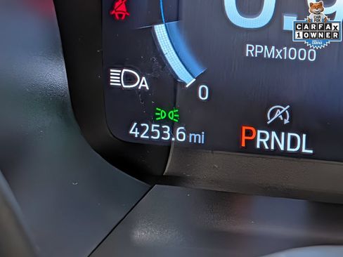 Used 2025 Ford Explorer Active w/ Active Comfort Package AWD/4WD image 18