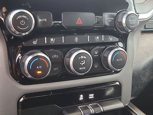 Certified 2024 RAM 1500 Laramie image 24