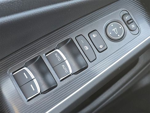 New 2026 Honda Civic Sport Touring image 15