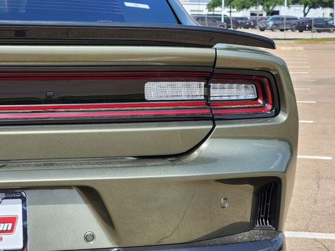 New 2026 Dodge Charger Scat Pack AWD/4WD image 16