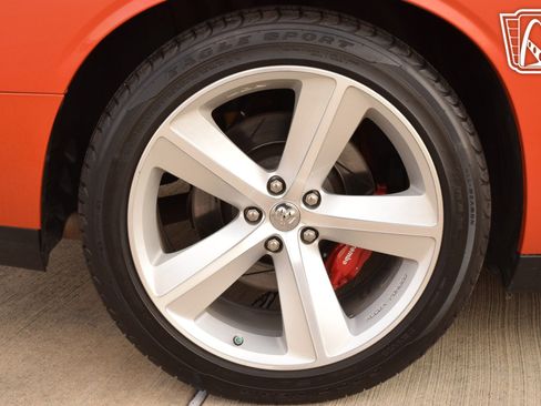 Used 2008 Dodge Challenger SRT8 image 37