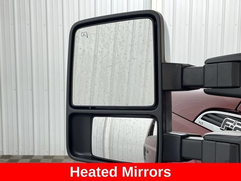 Used 2014 Ford F250 XLT w/ XLT Premium Package AWD/4WD image 33