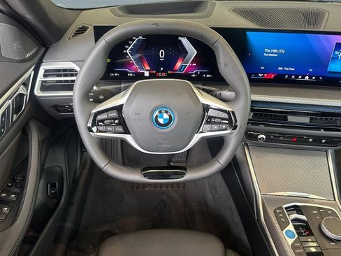 Used 2026 BMW i4 xDrive40i w/ Premium Package AWD/4WD image 27