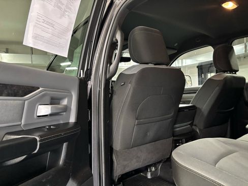 Used 2022 RAM 2500 Big Horn w/ Level A Equipment Group image 22