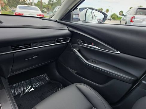 Certified 2026 MAZDA CX-30 AWD 2.5 S image 12