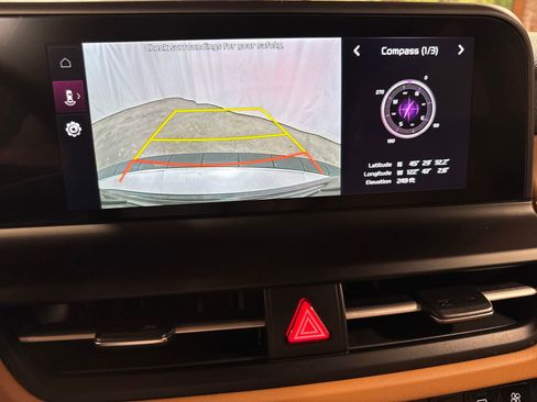 Certified 2024 Kia Seltos EX AWD/4WD image 22