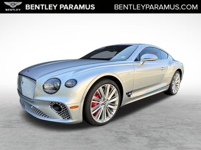 Used 2022 Bentley Continental GT Speed