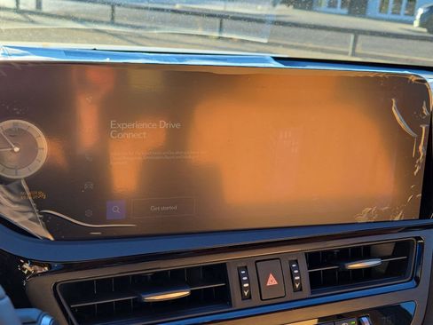 New 2025 Lexus ES 350 w/ Premium Package image 19