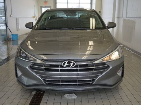 Used 2020 Hyundai Elantra SE w/ Cargo Package (C1) image 17