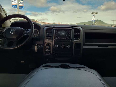 Used 2016 RAM 1500 Tradesman w/ Popular Equipment Group image 18