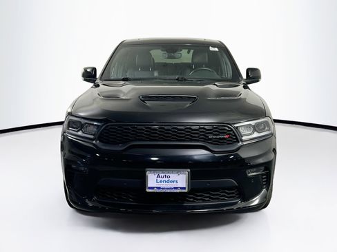 Used 2022 Dodge Durango R/T w/ Blacktop Package image 2