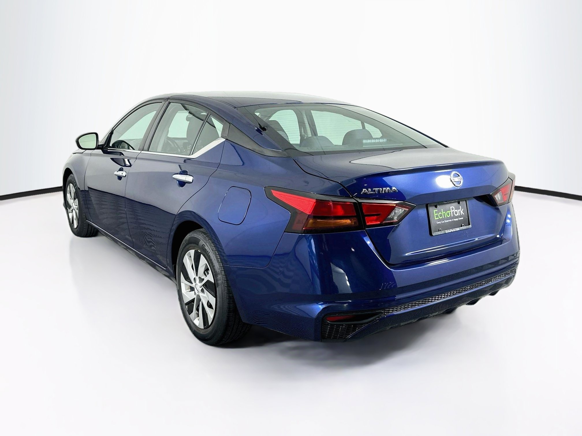 Used 2021 Nissan Altima 2.5 S FWD image 5
