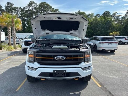 Used 2023 Ford F150 Tremor AWD/4WD image 19