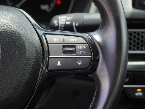 Used 2022 Honda Civic EX image 27
