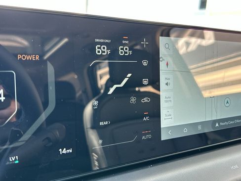 New 2026 Kia EV9 Wind AWD/4WD image 24