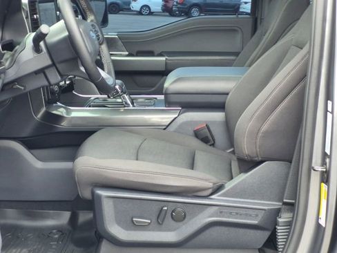 Used 2023 Ford F150 XLT w/ Equipment Group 302A High AWD/4WD image 17