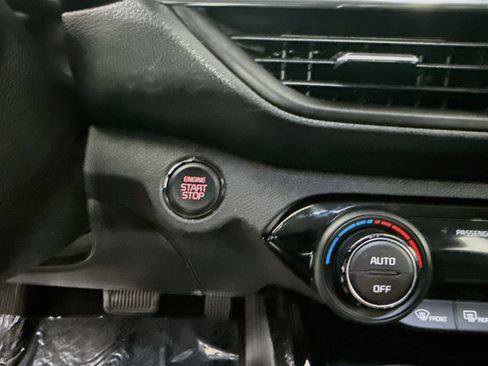 Used 2019 Kia Forte EX w/ Option Group 020 FWD image 21