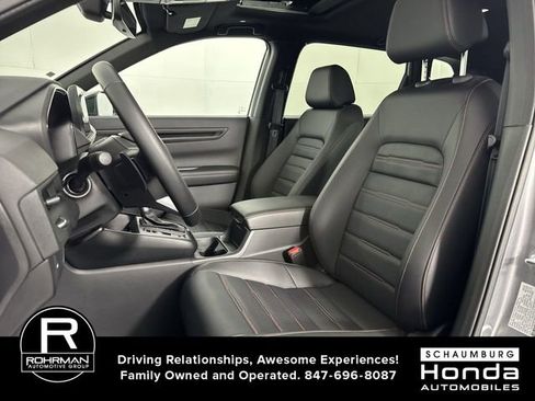 Used 2026 Honda CR-V Sport-L image 20