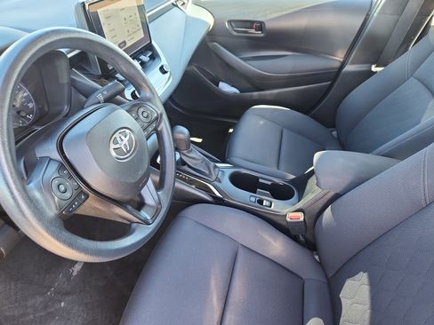 Used 2024 Toyota Corolla LE image 7