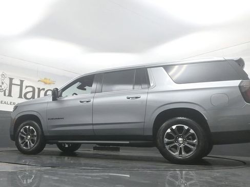 New 2026 Chevrolet Suburban LS w/ LPO, Dark Essentials Package AWD/4WD image 34