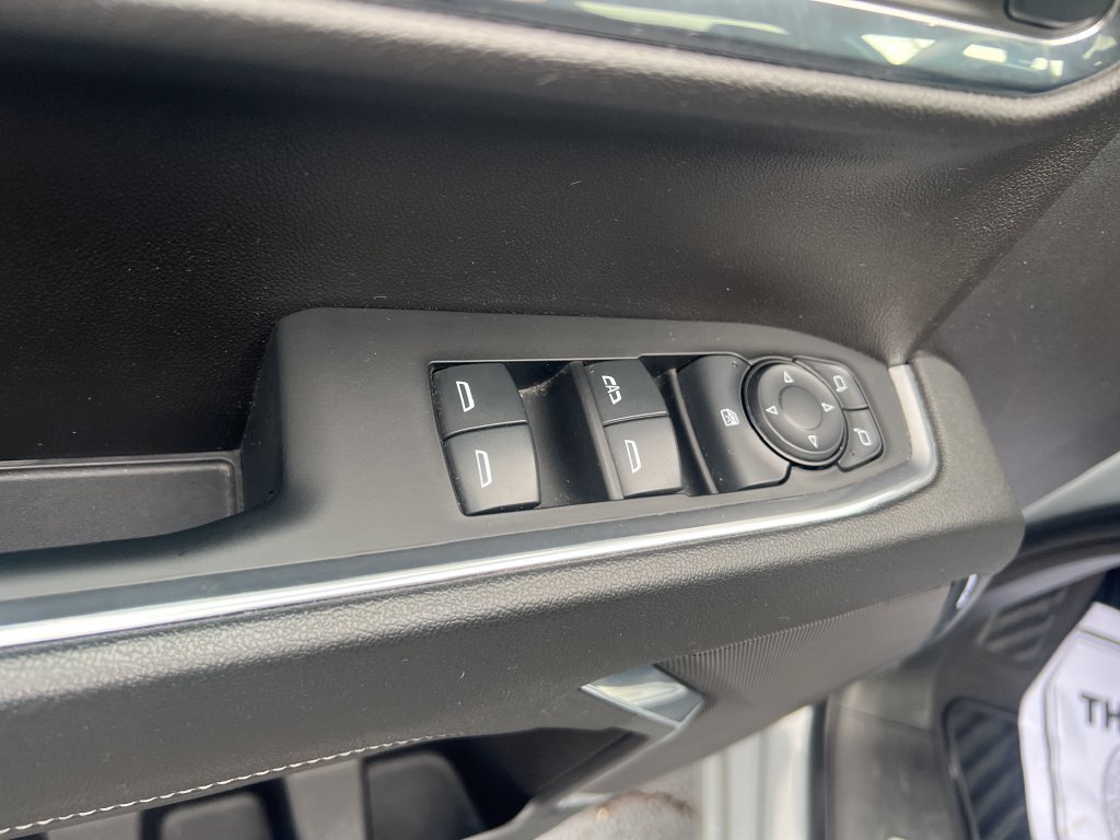 Used 2024 Chevrolet Silverado 1500 LT AWD/4WD image 13