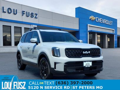 Used 2024 Kia Telluride EX X-Line