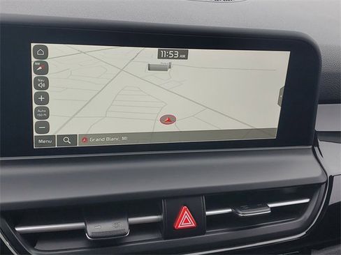 Certified 2024 Kia Seltos S image 25