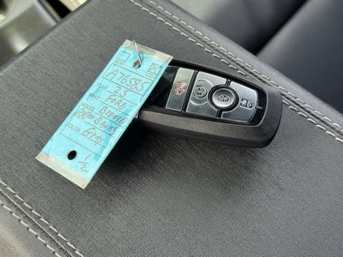 Certified 2025 Ford Bronco Outer Banks AWD/4WD image 53