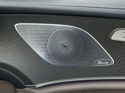 New 2026 Mercedes-Benz AMG GT 63 image 4