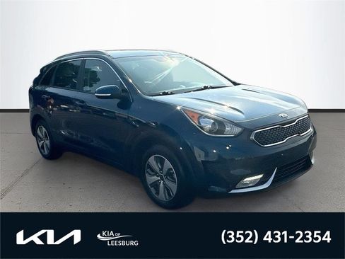 Used 2019 Kia Niro EX FWD image 1