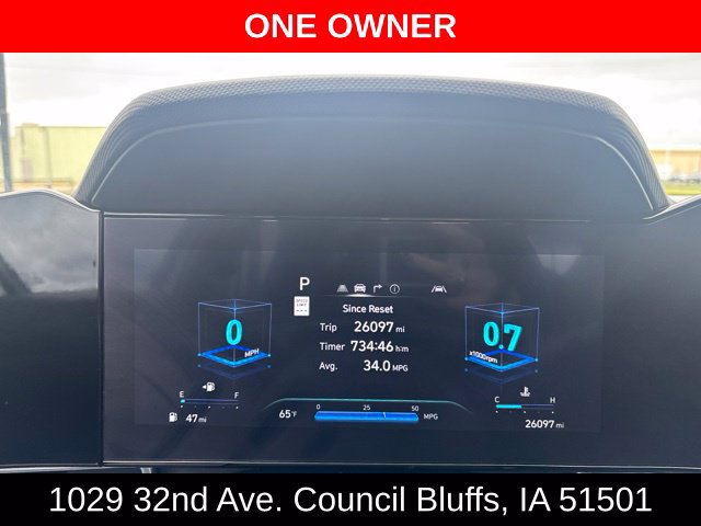 Used 2024 Hyundai Elantra SEL w/ Convenience Package FWD image 16