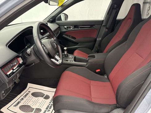 Used 2022 Honda Civic Si image 17