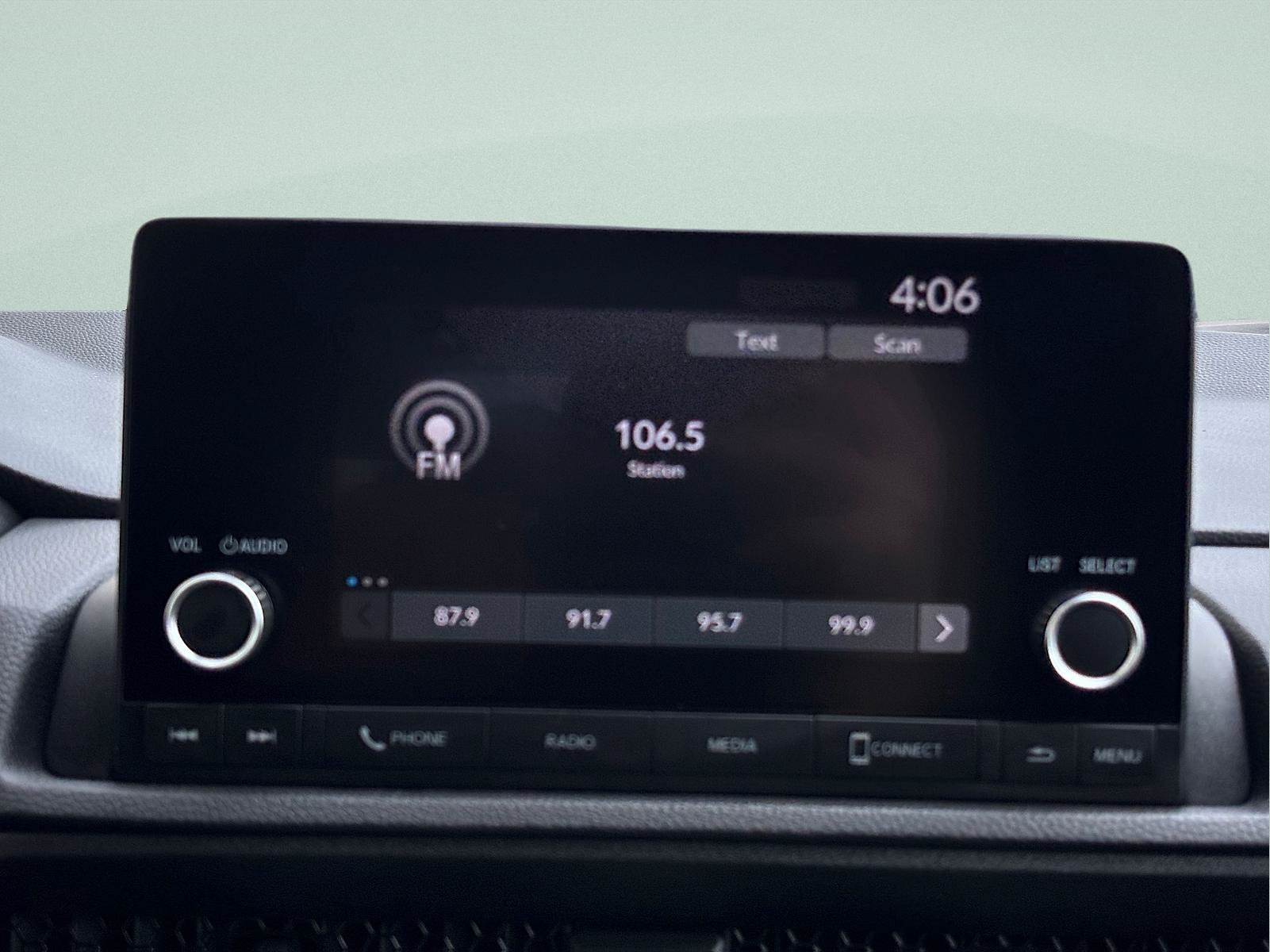 Certified 2025 Honda CR-V Sport image 20