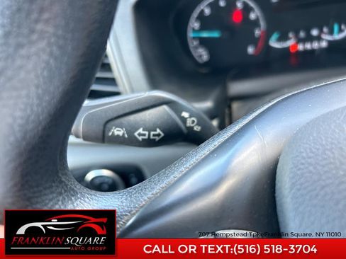 Used 2023 Ford Transit 250 Medium Roof AWD w/ Load Area Protection Package image 44