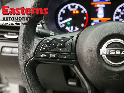 Used 2023 Nissan Altima 2.5 S image 15