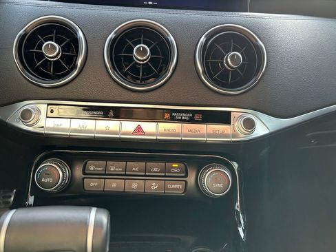 Used 2023 Kia Stinger GT-Line image 15