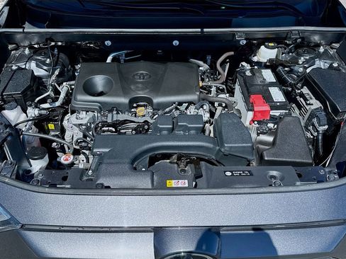 Used 2023 Toyota RAV4 XLE w/ Convenience Package AWD/4WD image 30