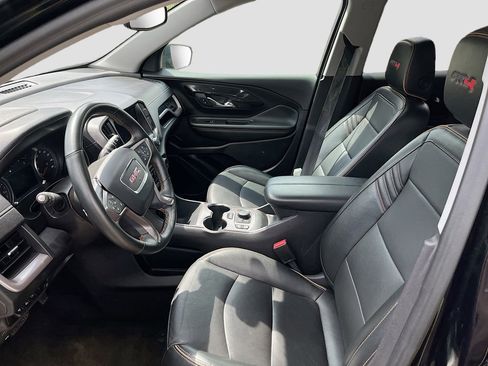 Used 2024 GMC Terrain AT4 w/ Tech Package AWD/4WD image 22