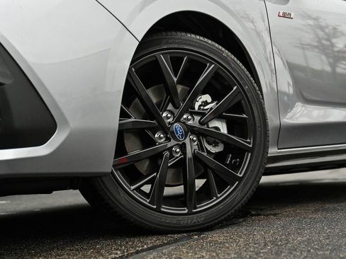 New 2026 Subaru Impreza RS image 6