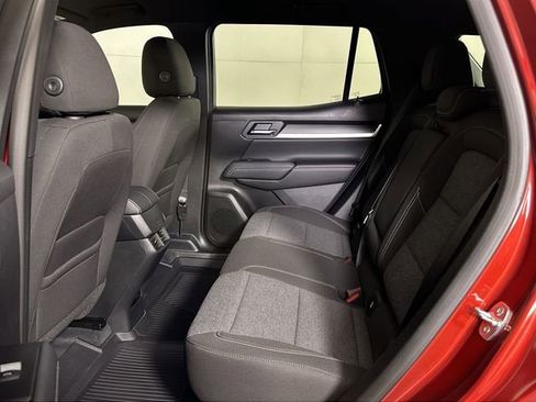New 2026 GMC Terrain Elevation w/ Black Edition AWD/4WD image 26