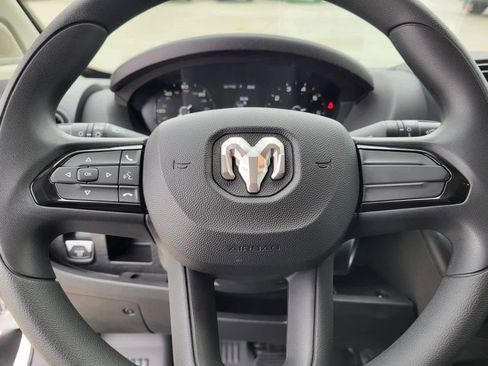 New 2026 RAM ProMaster 2500 w/ Storage Group image 18