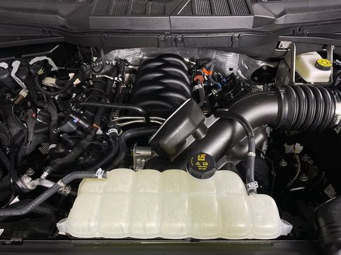 New 2026 Ford F150 Lariat AWD/4WD image 9