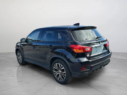 Used 2018 Mitsubishi Outlander Sport LE image 11