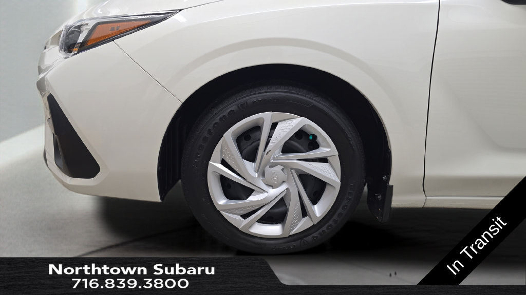 Used 2024 Subaru Impreza 2.0i AWD/4WD image 20