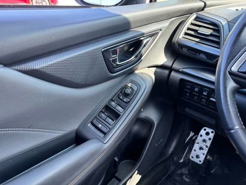 Used 2022 Subaru Forester Wilderness image 31