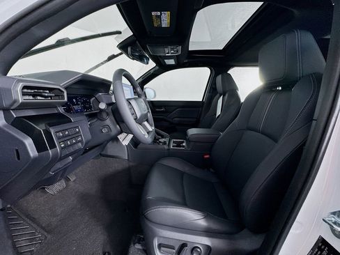 New 2026 Toyota 4Runner Limited image 14