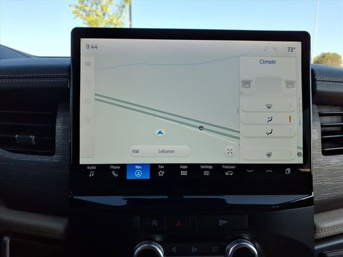 Certified 2024 Ford Expedition Max Limited image 21